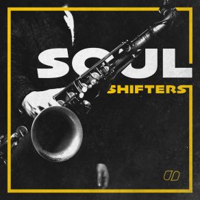 Download track Alley Cat Soul Shifters