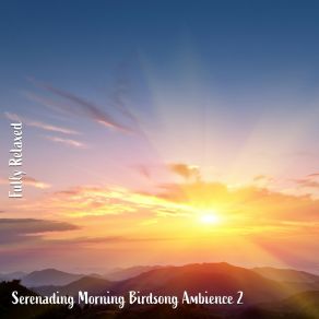 Download track Serenading Morning Birdsong Ambience, Pt. 7 Steve Brassel