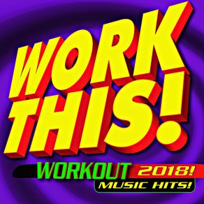 Download track Firestone (Workout Mix) Work This! Music