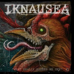 Download track My Black Other Side Iknausea