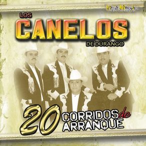 Download track Voy A Cambiar De Frontera Los Canelos De Durango