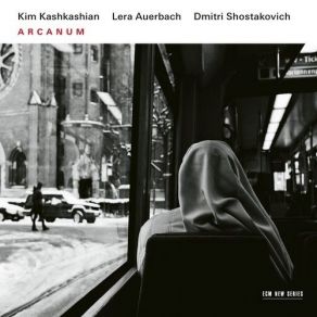 Download track 17 No. 17 In A Flat Major - Largo Kim Kashkashian, Lera Auerbach