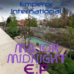 Download track Waiting For You All Night Emperor International