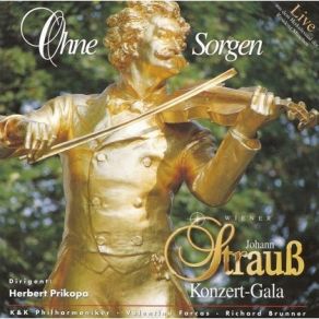 Download track 6. Kaiser Franz Josef Marsch Straus, Johann (Junior)