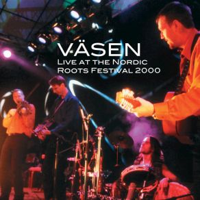 Download track Dragos (Live) Väsen