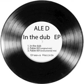 Download track In The Dub Ale D