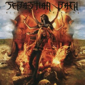 Download track Lost In The Light Sebastian Bach