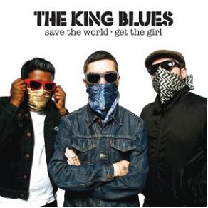 Download track Hold On Tight King Blues, The