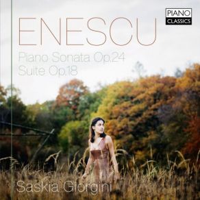 Download track Piano Sonata No. 3 In D Major, Op. 24 No. 3 II. Andantino Cantabile Saskia Giorgini