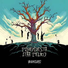 Download track Petos Vahinkolapsi