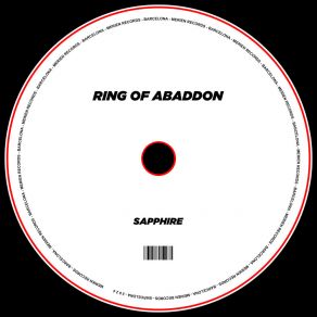 Download track Enclosure 1 Ring Of Abaddon