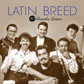 Download track Triste Camino Latin Breed