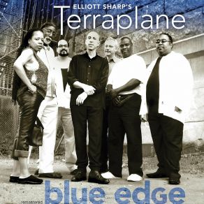 Download track Exit Blues Elliott Sharp'S Terraplane