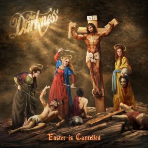 Download track Easter Is Cancelled Dan Hawkins