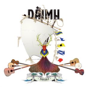 Download track Siud Agaibh An Deoch A Dh’Òlainn Daimh