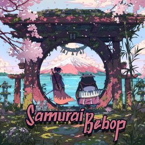 Download track Samurai Bebop Tophat Panda