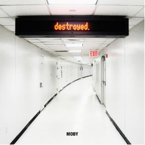 Download track The Violent Bear It Away Moby