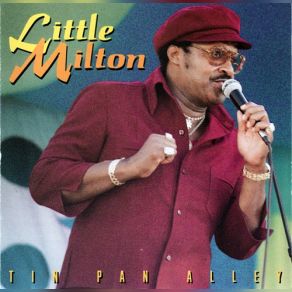 Download track If You Talk In Your Sleep Little Milton