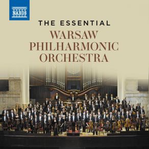 Download track Nocturne And Tarantella, Op. 28 Tarantella. Presto Appassionato (Arr. G. Fitelberg For Orchestra) National Warsaw Philharmonic Orchestra, The