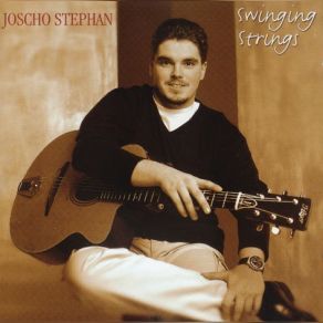 Download track Premiere Joscho Stephan