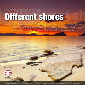 Download track Different Shores (Original Mix) Lm1