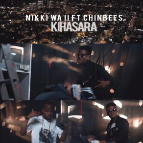 Download track Kihasara Nikki Wa Pili