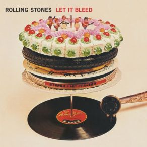 Download track Let It Bleed (Remastered 2019) Rolling Stones