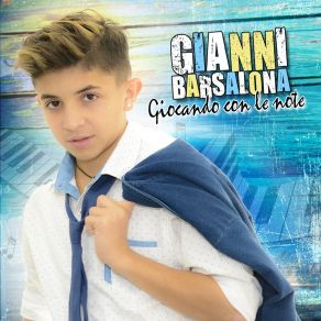 Download track Minute Per Minute Gianni Barsalona