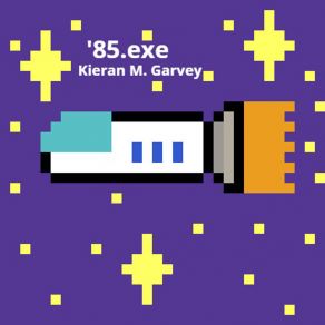 Download track '85. Exe Kieran M. Garvey