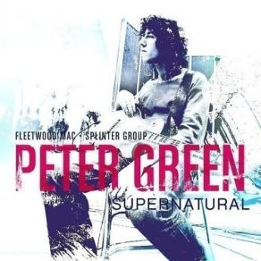 Download track The Green Manalishi Peter Green