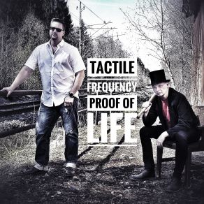 Download track Daily Poison Tactile Frequency