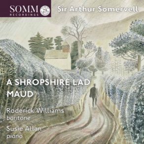 Download track Maud No. 13, My Life Has Crept So Long Roderick Williams, Susie Allan