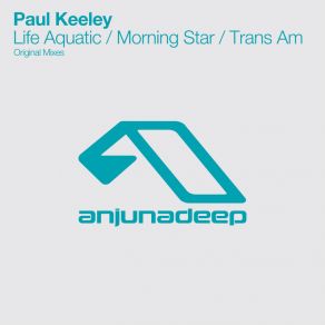 Download track Morning Star Paul Keeley