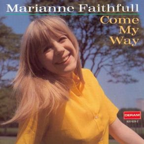 Download track Come My Way Marianne Faithfull