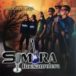 Download track Amor Desechable Sombra Rockanrolera