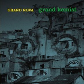 Download track Seeds Of Dreaming Grand Kemist