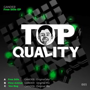 Download track Flow Animal (Original Mix) Gander