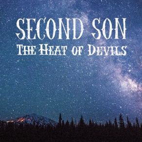 Download track The Heat Of Devils Second Son