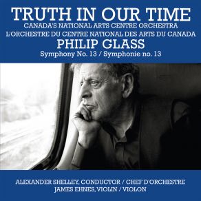 Download track Concerto For Violin And Orchestra In D Major, Op. 35: II. Romance: Andante Philip GlassCanada's National Arts Centre Orchestra