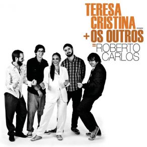 Download track Do Outro Lado Da Cidade Teresa Cristina