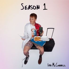 Download track EP. 4: Important Ian McConnell