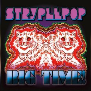 Download track The Mystery Spot Stryplepop