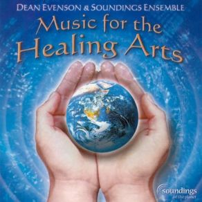 Download track Adagio From Classic Healing Dean Evenson, Soundings Ensemble