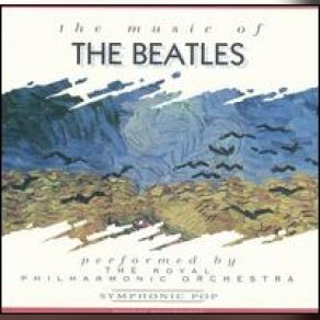 Download track Sergeant Peppers Lonely Hearts Club Band The Royal Philharmonic Orchestra