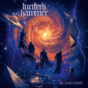 Download track Real Nightmares Lucifer's Hammer