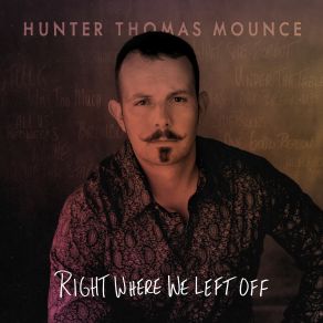 Download track Sideburns Hunter Thomas Mounce