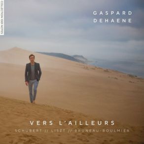 Download track Rhapsodie Espagnole, S. 254 Gaspard Dehaene