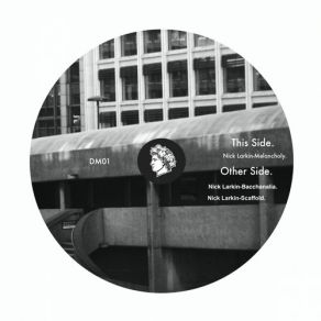 Download track Scaffold (Original Mix) Nick Larkin