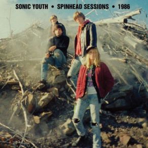 Download track Ambient Guitar & Dreamy Theme Sonic Youth