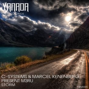 Download track Storm (Radio Mix) Marcel Kenenberg, M3ru